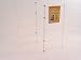 Outdoor Living : Bakaware A08 Clothes Horse 3Fold 20in