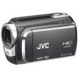 JVC Everio GZ HD320 High Definition Digital Camcorder JVC Everio GZ-HD320 High Definition Digital Camcorder