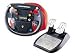 Thrustmaster F1 Force Feedback Racing Wheel - Wheel and pedals set - 10 button(s) (Windows XP)
