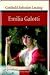 Emilia Galotti. Ein Trauerspie