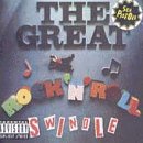 The Great Rock 'n' Roll Swindle