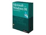 MS Windows 98 - Original Microsoft Training - self-training course - CD - German