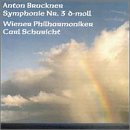 Bruckner: Symphony No. 3
