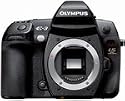 Olympus E 3 Body