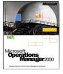 Operations Manager Base 2000 1 Processor Licence