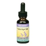 HERBS FOR KIDS Valerian Super Calm Alcohol-Free 1 oz