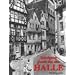 Rundgang durch das alte Halle