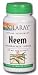 Neem 475 mg - 100 - Capsule