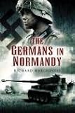The Germans in Normandy