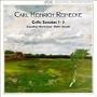 Carl Heinrich Reinecke: Cello Sonatas 1-3