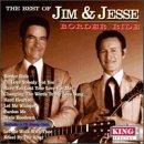 Review Jim & Jesse  / The Best of Jim & Jesse: Border Ride