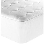 Beautyrest Exceptionale 400 Thread Count Queen Mattress Pad