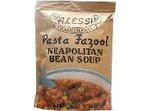 Pasta Fazool Soup