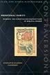 Menstrual Purity: Rabbinic and Christian Reconstructions of Biblical Gender (Contraversions: Jews and Other Differenc)
