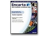 Microsoft Encarta Encyclopedia Standard 2003 - Complete package - 1 user - CD - Win - German