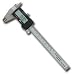 Automotive : K-D Tools 3756 6" Digital Caliper with Large LCD Face