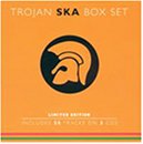 CD-Charts  Search : Trojan Box Set: Ska