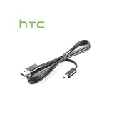 HTC OEM 73H0031500M / 73H0031503M M400 Micro-USB Data Cable cell phone