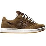 ES EOS Brown/ White Shoes