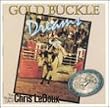 Gold Buckle Dreams