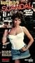 Scandal in a Small Town [VHS]
