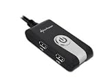 Electronics : PC JUMP START BLACK
