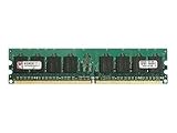 Kingston KVR533D2N4/1G ValueRam 1GB 533MHz DDR2 NonECC CL4 DIMM Memory