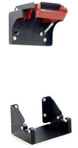 EZ Glide™ Secure Mount