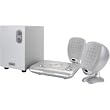 Coby DVD-419  2.1 Channel DVD Player with Home Theater Speaker System