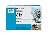 HP C8061D Laserjet Printer Toner Cartridge (Black)
