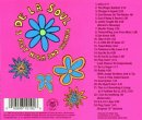 Revue De La Soul  / 3 Feet High And Rising