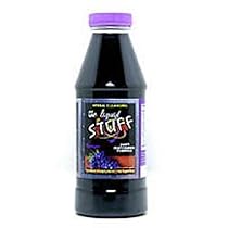 The Stuff Freedom Liquid Stuff Fruit Punch 16 oz ( Multi-Pack)