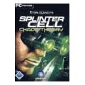 Tom Clancy's Splinter Cell: Chaos Theory