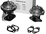 Turbonetics (10307) RaceGate Wastegates