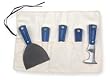 Westward 4YT20 Putty Knife Set