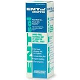 Entsol Adapter Nasal Wash Tip with Comfort Release Valve - TIP