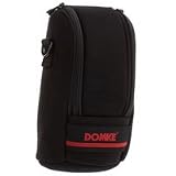 Tiffen Domke F-505 Lens Case - Medium