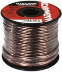 SOUTHWESTERN BELL M62107 100+ Spooled Speaker Wire