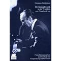 Klaviertechnik in der Tradition von Claudio Arrau