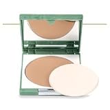 Beauty : Clinique Clarifying Powder Makeup Clarifying Beige