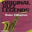 Review Various Artists  / Original Jazz Legends, Vol. 2: Everyone Loves Ellington