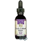 Black Cohosh Root Extract 1 fl oz