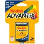 Kodak Advantix APS 400 240-25 CN  Film