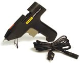 Stanley GR90C Black Professional Cord Free Glue Gun