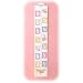 Dress Up Growth Chart with Photo Display
