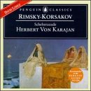 Rimsky-Korsakov - Scheherazade