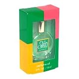 Skin Musk .5oz Skin Oil