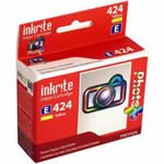 Inkrite Epson Yellow - EY424