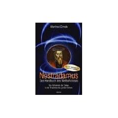 Nostradamus - Das Handbuch des Weltschicksals