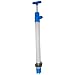 Action Pump 7016 All PVC Siphon Pump for 15 Gallon Drums, 2" Bung Adapter